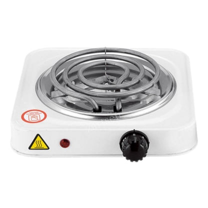 Fogão Elétrico 220V 500W Chapa Quente Queimador de Ferro Cozinha Doméstica Aquecedor de Café Eletrodomésticos Plugue UE