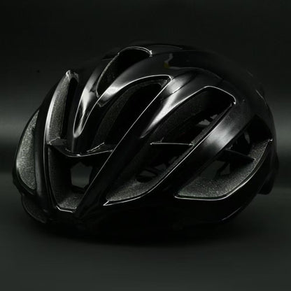 Capacete de Ciclismo Aero MTB Mountain Road Bike Capacete de Bicicleta Estilo Masculino Feminino Ultraleve Seguro Esportes ao Ar Livre