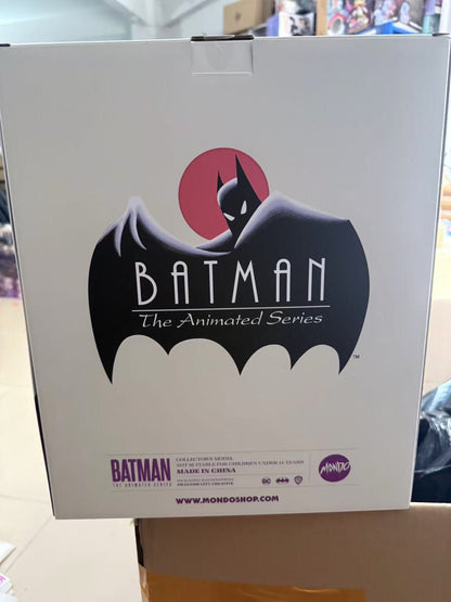 DC Mondo Joker 1/6 Action Figure Batman Anime Articulated Figure - 1:6 Scale 12-inch Regular/Deluxe version Collectible Gift Toy