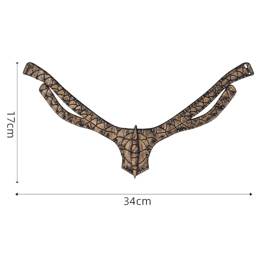 Avatar The Way of Water Neytiri Jake Sully Tail Cosplay Costume Accessories Tattoo Sticker Elf Earrings Halloween Suit Prop Gift