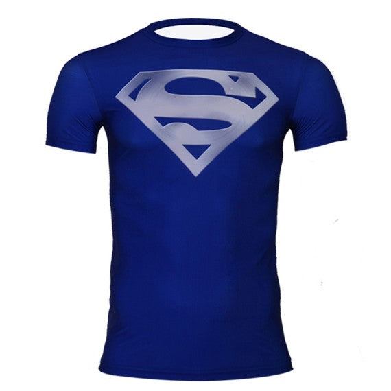 New 3D Printed Comics T-Shirt Women Compression Short Sleeve Fashion Summer Women T Shirt Cosplay Costume For Female Tops Tees