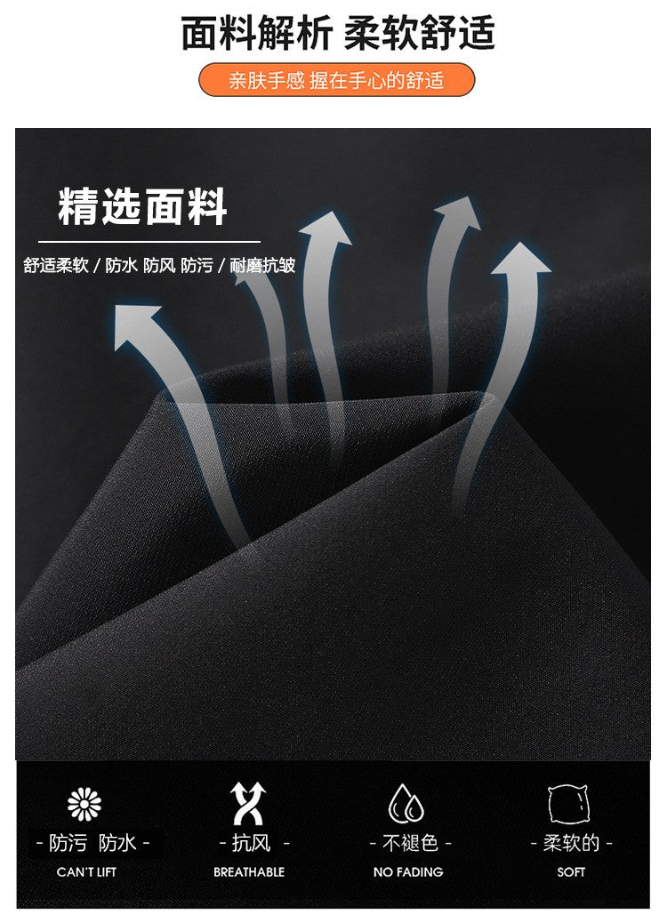 Big Size 12XL Bomber Jacket Men Hooded Zipper Windbreaker Male Fishing Waterproof Windproof Windshield Outerwear Large Plus Fat