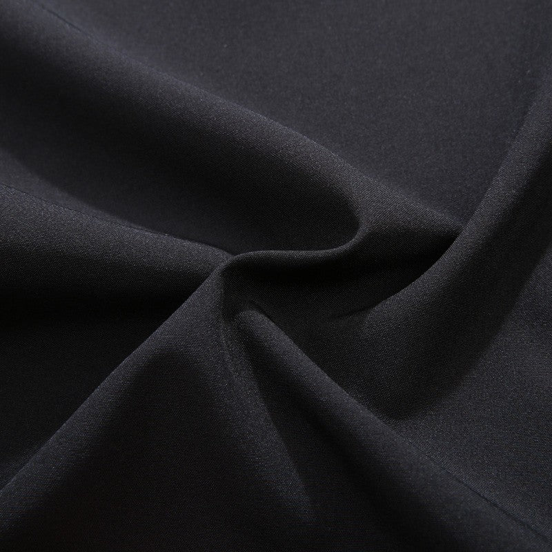 Men Shirt Denim Oversize Plus Size 6XL 7XL 8XL 10XL Oversize Fashion Casual Loose Golden Embroidery Loose Long Sleeve Soft Dress