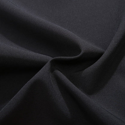 Men Shirt Denim Oversize Plus Size 6XL 7XL 8XL 10XL Oversize Fashion Casual Loose Golden Embroidery Loose Long Sleeve Soft Dress