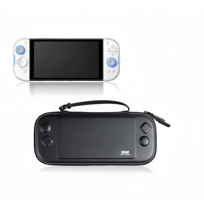 IINE Twin Lumina Wireless Joy-Con for Switch2 Bluetooth One-Tap Wake Up Console Micro Switch Buttons Hall Joystick Gamepad Gifts
