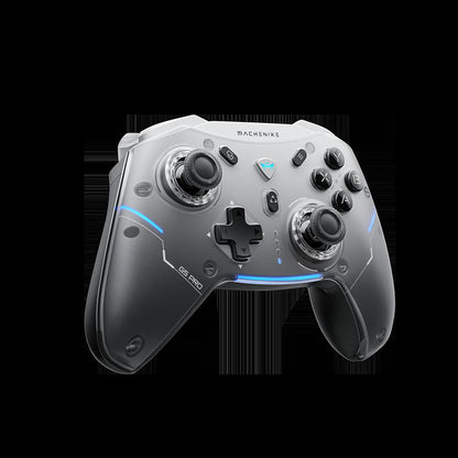 Machenike Gamepad Wireless Gaming Controller G5 Pro Elite Hall Trigger Joystick Mecha-Tactile Buttons For Switch PC Android IOS