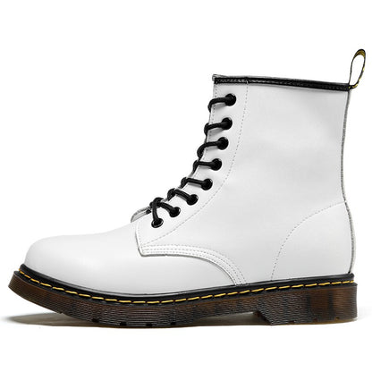Tênis Botas Masculinas de Inverno Quentes Botas de Tornozelo para Homens Botas de Cano Alto Tênis Masculinos Botas Chelsea Masculinas Sapatos Casuais de Boa Qualidade