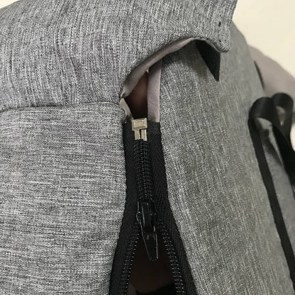 Assento de Carro para Cães Pequenos Assento para Console Central Assento Elevado para Carro Cesta de Transporte para Cães Portátil para Gatos Bolsa de Viagem de Segurança