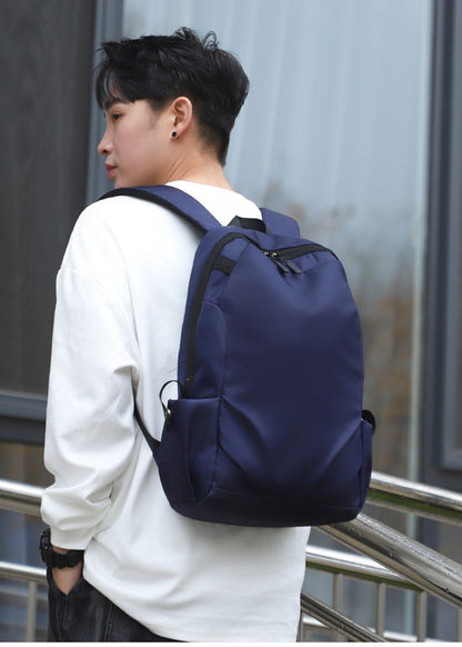 Mochila Escolar MESSI de Futebol para Meninos e Meninas, Mochila Unissex para Estudantes Universitários, Mochila para Notebook Feminina Masculina, Mochila para Adolescentes com Porta USB