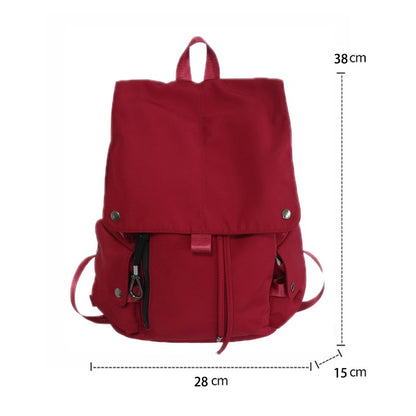 Nova mochila para notebook de grande capacidade? Mochila de viagem? Adequada para estudantes universitários, homens e mulheres, bolsa de ombro.
