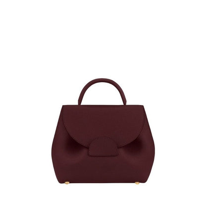 2025 High End Women's Bag with Niche Design, Light Luxury Leather Storage, Versatile Women's Bag for Commuting