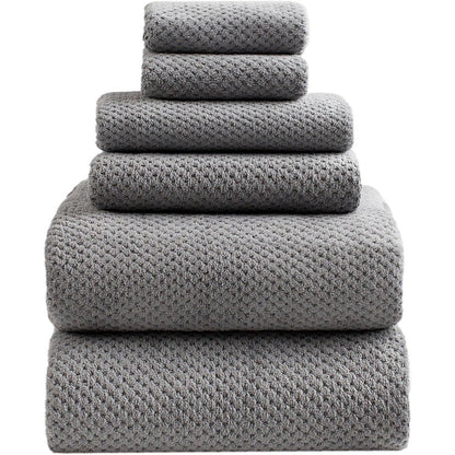 Bath Towels Extra Large 40x80 Inches Bath Sheets for Adults Super Soft Quick Dry Highly Absorbent Microfiber Shower Tow