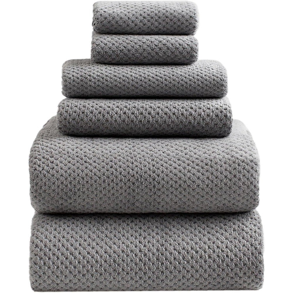 Bath Towels Extra Large 40x80 Inches Bath Sheets for Adults Super Soft Quick Dry Highly Absorbent Microfiber Shower Tow