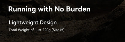 KAILAS FUGA AIR 8L Unisex Travel Marathon Trail Running Hiking Cycling Backpacks  with Dual Soft Water Bottles KA2554005