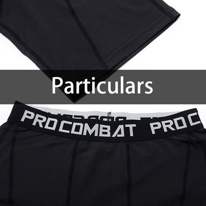 Men Sports Shorts Male Quick Drying Sports Mens Shorts Jogging Fitness Shorts Men Tight Short Pant Men's Running Shorts