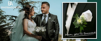 "Men's Slim Fit Sporty Blazer Jacket - Custom Tailored Suit Coat, Casual & Formal Single/Double Breasted, 2-Button Design,