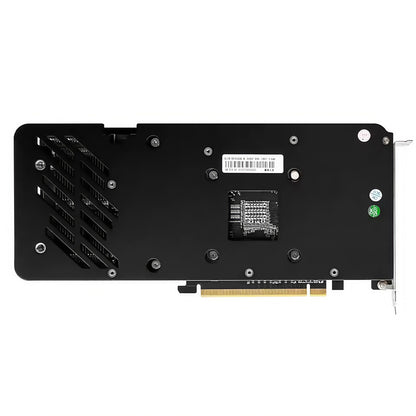 Placa de Vídeo MLLSE AMD Radeon RX 7650 GRE 8GB GDDR6 DP HDMI