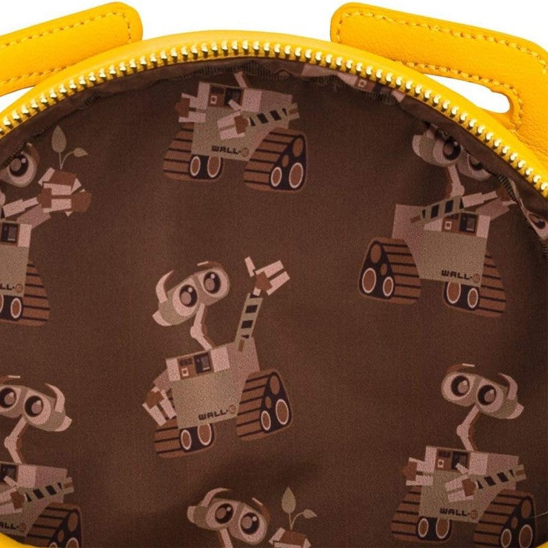 Loungefly Pixar Toy Story Moments Procurando Monstros Universidade Jogos de Susto Mini Mochila Coco Ernesto Cosplay Mochila
