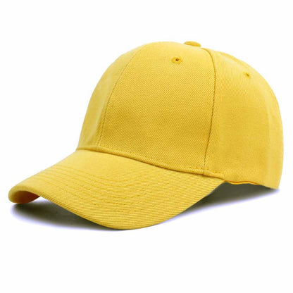 2023 Bonés Infantis Chapéus Snapback Infantis Boné de Golfe Cor Sólida Chapéus Engraçados Primavera Verão Bonés Hip Hop para Meninos Bonés de Sol Bonés Ajustáveis