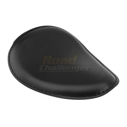 Assento Dianteiro Solo Para Piloto de Moto Para Harley Para Yamaha Para Honda Para Suzuki Universal