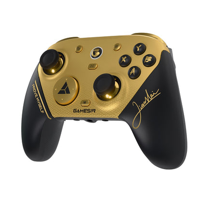 GameSir G7 Pro 8K Champion Edition Hall Effect Switch Controller for Nintendo Switch 2, Android, iOS, PC, Steam, 8000Hz Gamepad