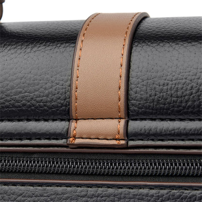 Genuine Brand Purses and Handbags Crossbody Luxury Designers High Quality Leather Fashion Messenger Shoulder Bags Tote Cover Sac