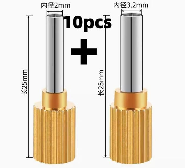 Bico de Argamassa Agente de Beleza para Calafetagem de Azulejos, Bicos de Pistola de Calafetagem de Cola, Pontas de Calafetagem de Silicone para Vedação, Ferramentas de Construção de Boca
