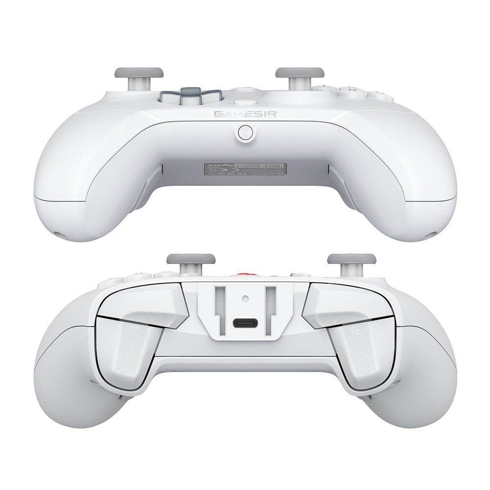 GameSir Cyclone Pro Wireless Switch Controller for Nintendo Switch iPhone Android PC Hall Effect Joystick Gaming Gamepad