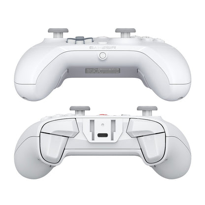 GameSir Cyclone Pro Wireless Switch Controller for Nintendo Switch iPhone Android PC Hall Effect Joystick Gaming Gamepad