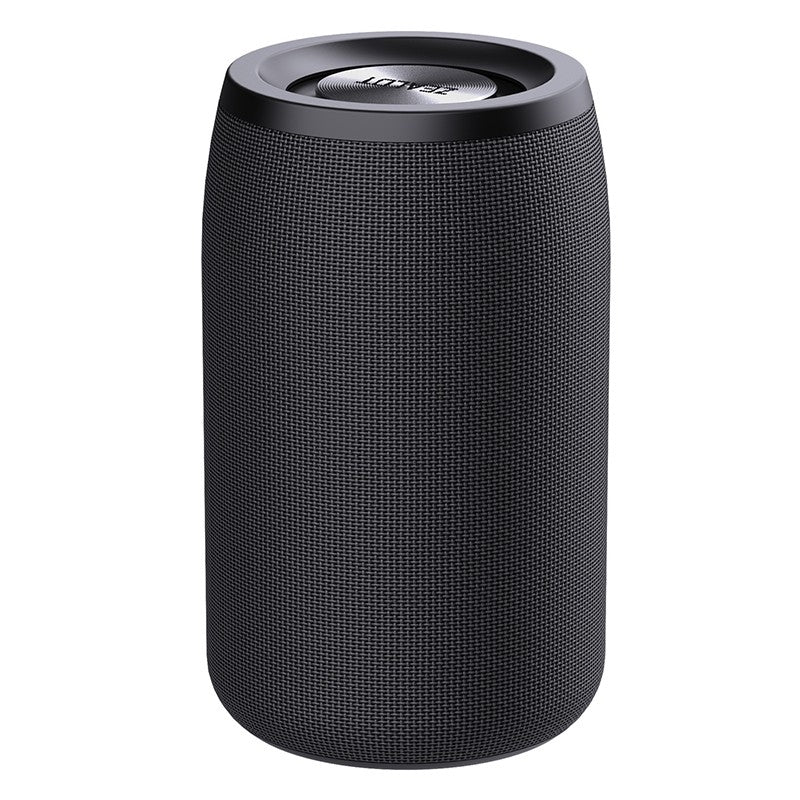 ZEALOT S32 Portable Bluetooth Speaker Mini Wireless HIFI Subwoofer Speaker with fm Radio Column Support TF, TWS, USB Flash Drive