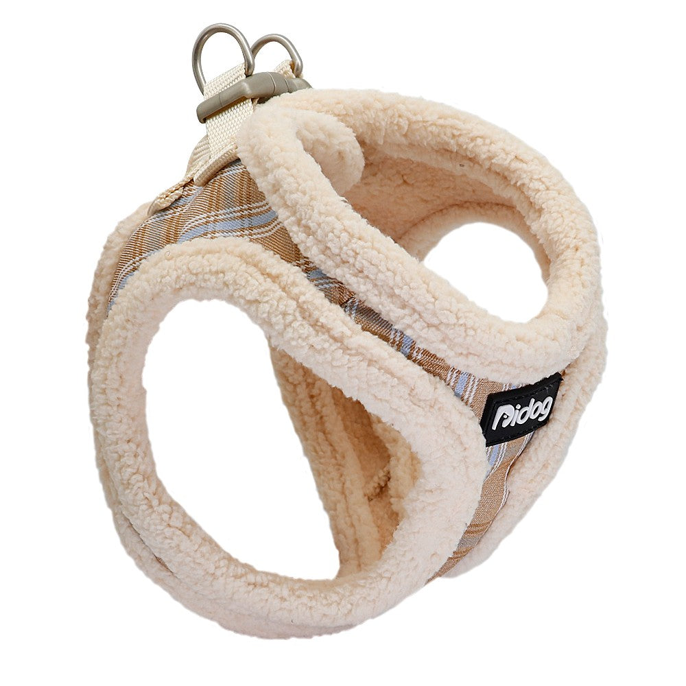Colete de Inverno para Chihuahua, Colete Quente para Gatos de Estimação, Roupa Acolchoada para Cães Pequenos, Yorkshire, Bulldog Francês