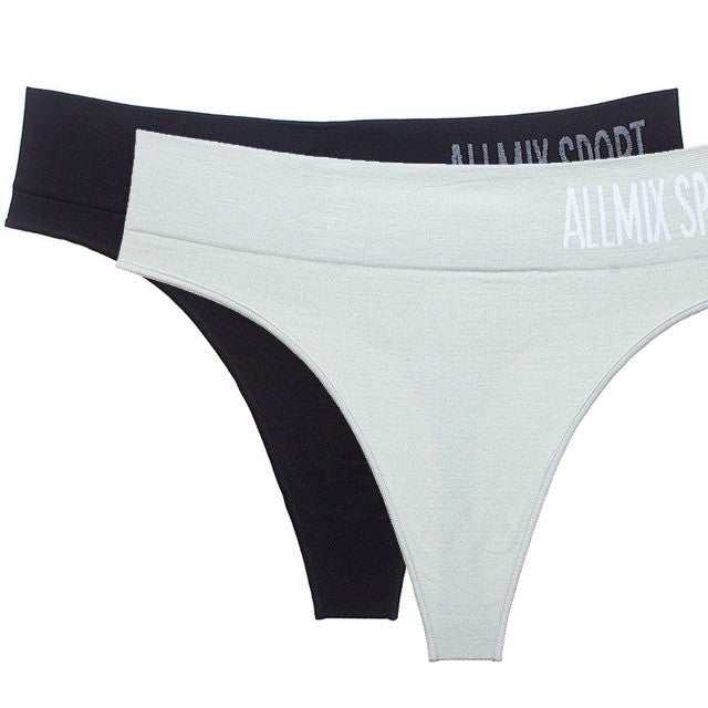 Tight Feelling Men's Underwear Stretch Seamless Unisex Men Women Panties G String Universal Tangas Hombre Sexi Men's Lingerie