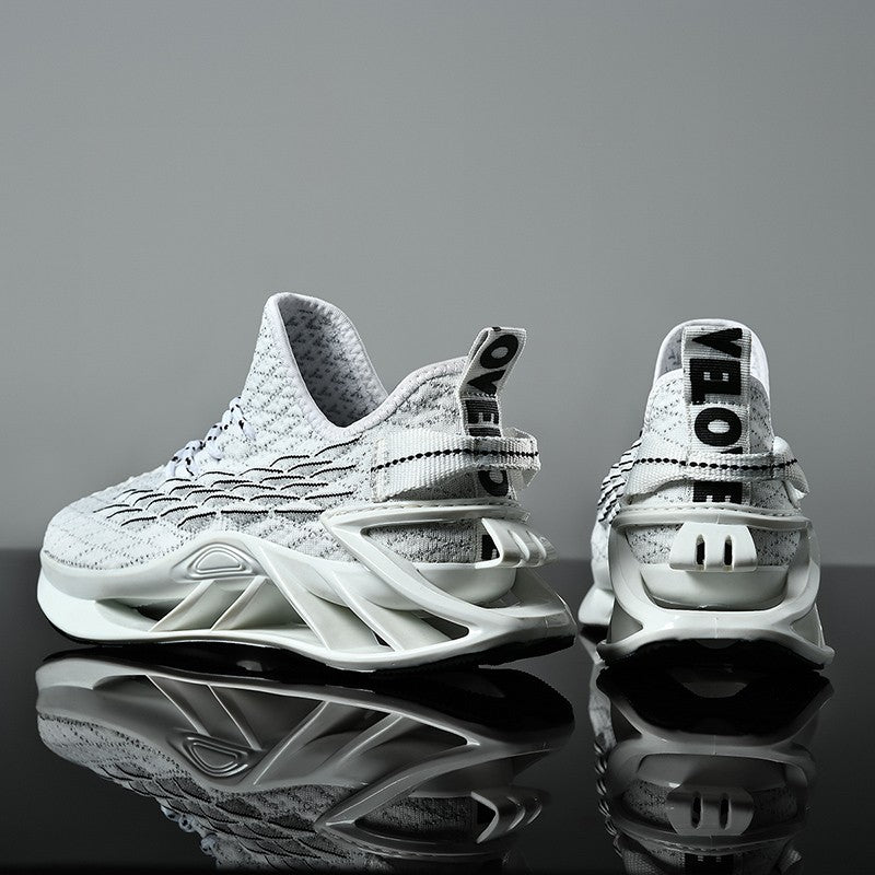 Men shoes Sneakers Male tenis Luxury shoes Mens casual Trainer Race Breathable  fashion loafers running Shoes for men