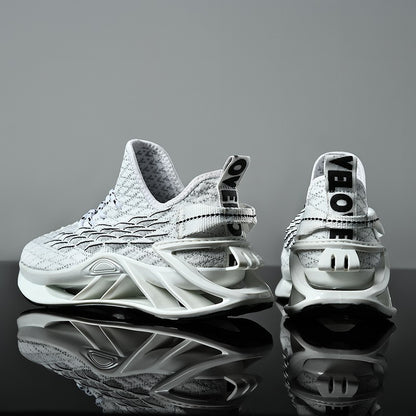 Men shoes Sneakers Male tenis Luxury shoes Mens casual Trainer Race Breathable  fashion loafers running Shoes for men