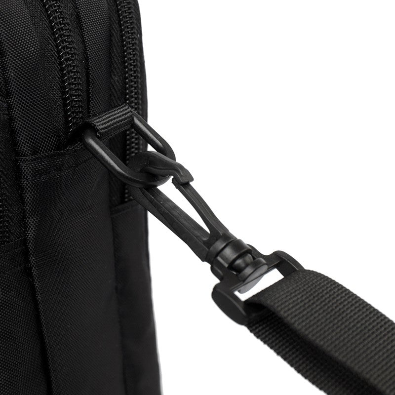 Sports Wallet Phone Bag Shoulder Bag Pouch Case Belt Handbag Purse Coin Wallet Retro Key Holder Small Money Bag