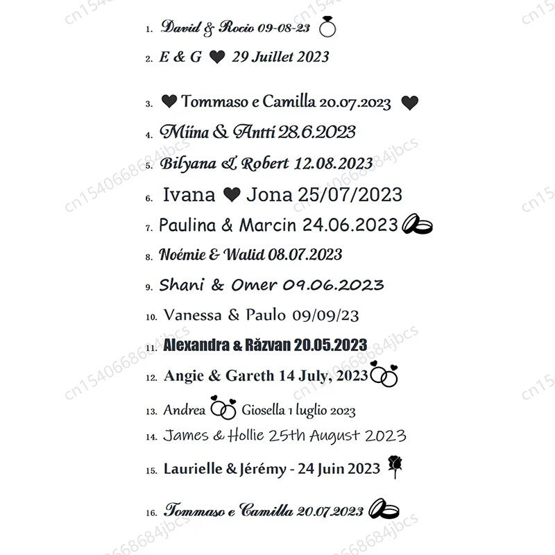 Personalized Custom white Silk Fans Bridal Shower Favors Wedding Hand Fans with Gift Bag for Party Accessory Guest Gifts