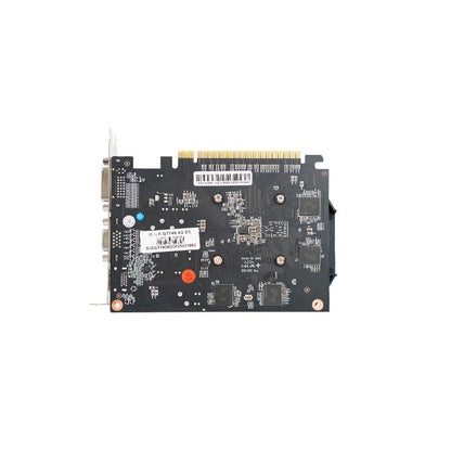 Memória de 128 bits, alta velocidade de 5000MHz para escritório fluido e vídeo HD SEJISHI NVIDIA GeForce GT740 4GB GDDR5 Placa Gráfica