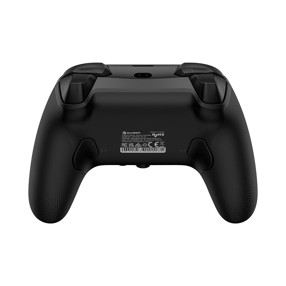 GameSir G7 HE Xbox Gaming Controller Wired Gamepad for Xbox Series X, Xbox Series S, Xbox One, Steam and PC with Hall Effect