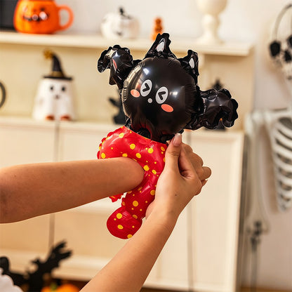20 Halloween Wrist Balloons, Balloons, Halloween Balloons, Birthday Party Decorations, Party Balloons, Wedding Props, Party Favors, Perfect for Birthday Parties, Halloween Parties, Casual Style
