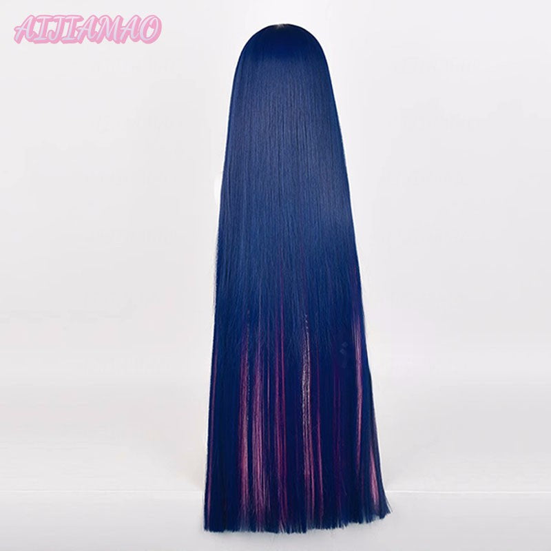 Anime Panty & Stocking with Garterbelt Cosplay Wig Stocking Anarchy Panty Anarchy Cosplay Wig Stocking Panty Party Role Play Wig