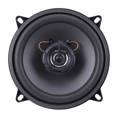 Subwoofers Coaxiais HiFi de 4/5/6 Polegadas para Carro Áudio Automotivo HiFi Música Alto-falante de Carro de Frequência Total Estéreo 300W 400W 500W Alto-falantes de Carro