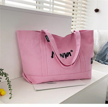 High Quality Custom Eco Beach Tote Bag Cotton Bag Canvas Tote Bags with Custom Printed Logo