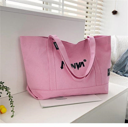 High Quality Custom Eco Beach Tote Bag Cotton Bag Canvas Tote Bags with Custom Printed Logo