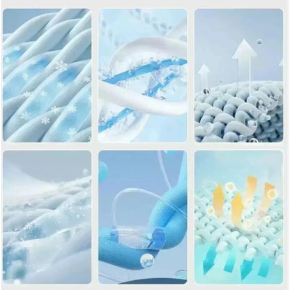 Spider Cosplay Costume for Men Superheroes T-Shirts Red Blue Long Sleeve Compression Shirt Workout Tops Male Fashion Clothes