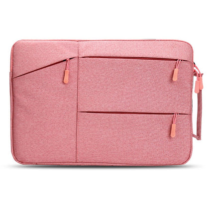 Bolsa para Laptops 13.3 15.6 14 polegadas Capa de Notebook à Prova D'água para Macbook Air Pro 13 16 15 Lenovo Computador Bolsa de Mão Maleta