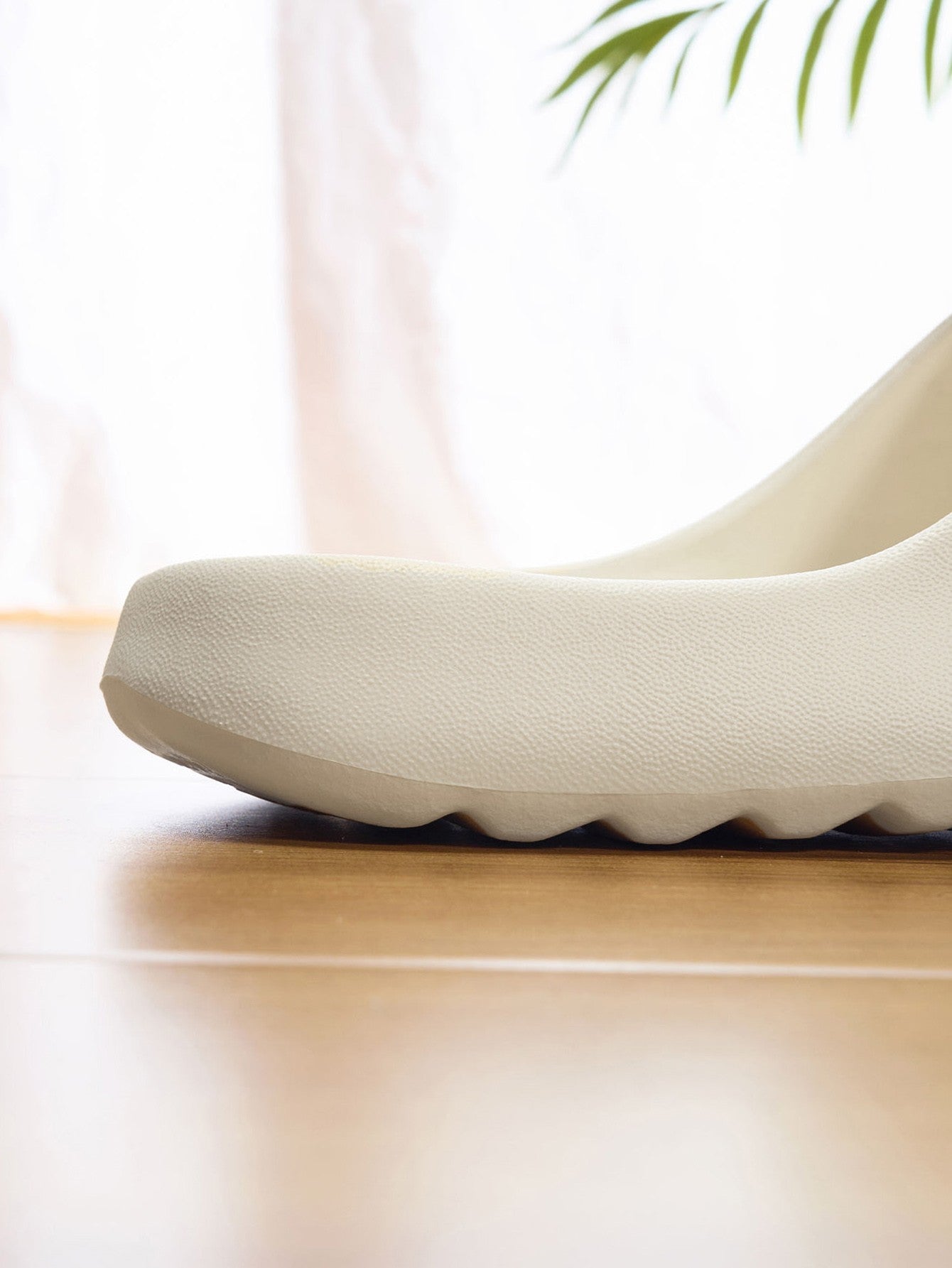 Men Sandals Slippers Women's Shoes Fashion Lightweight EVA for Beach Vacation Outdoor 36-45