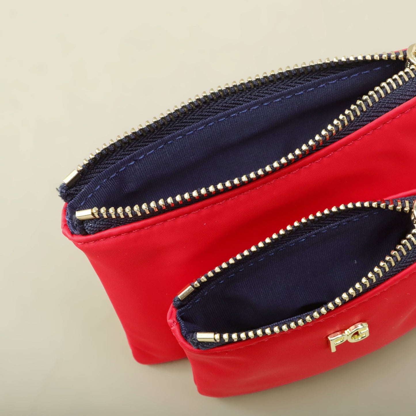 PG Lightweight Handbag Packable Outdoor Travel Fashion Design Handbag Classic Design High-end minimalist elegant bag