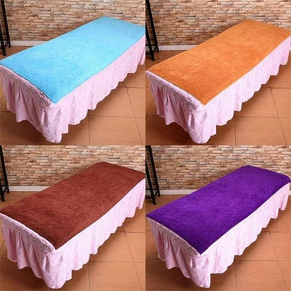 Extra large 120X200cm microfiber bath towel-super absorbent, soft and quick-drying, multi-purpose travel, sports, beauty salon