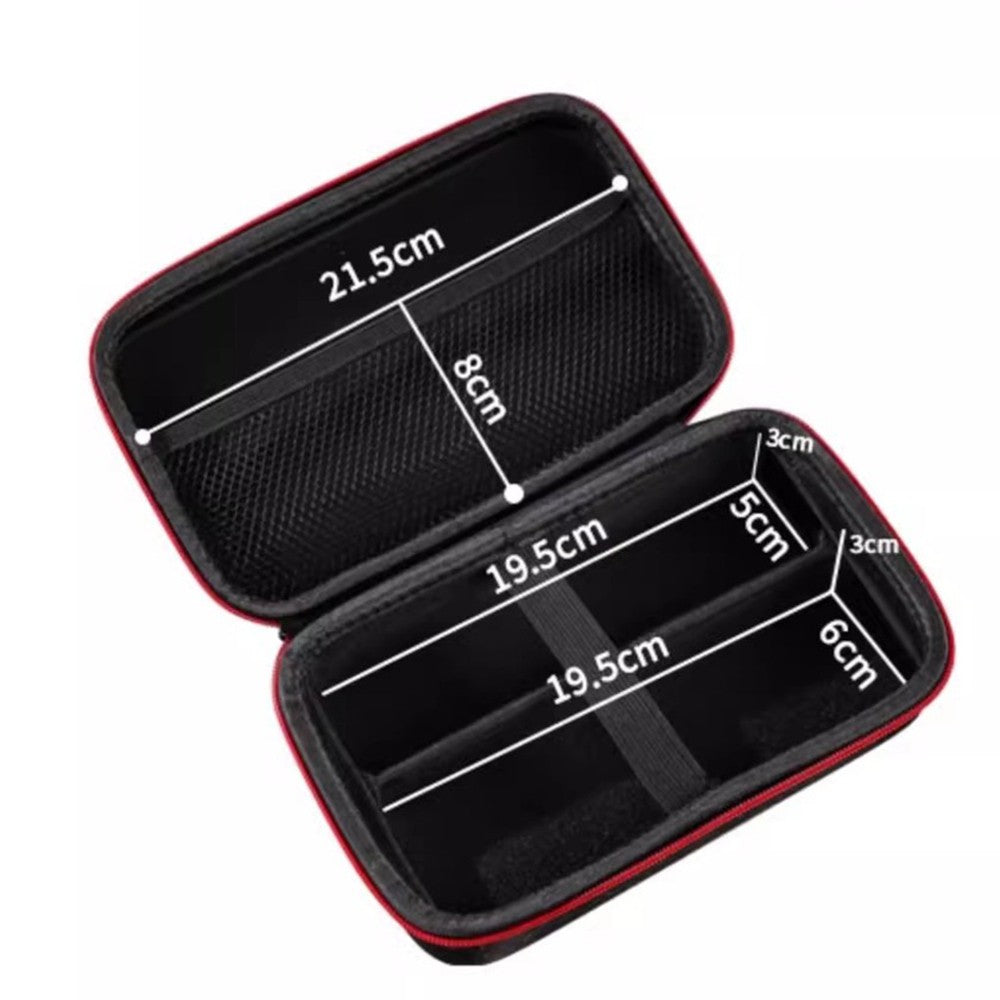 Hand-cranked Coffee Grinder Storage Bag Portable Coffee Grinder Protective Cover Universal Coffee Appliance Storage Bag