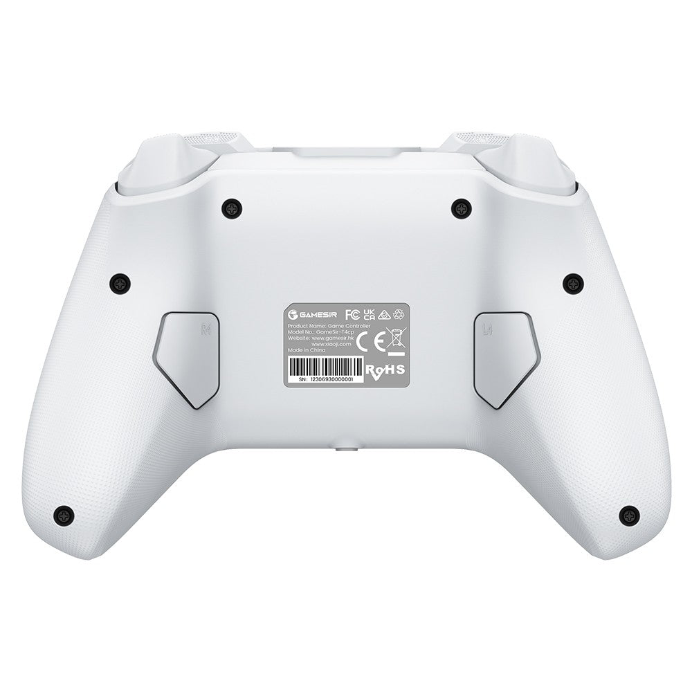 GameSir Cyclone Pro Wireless Switch Controller for Nintendo Switch iPhone Android PC Hall Effect Joystick Gaming Gamepad